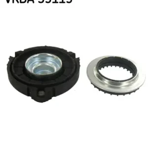 Billig SKF VKDA 35115 - Federbeinstützlager